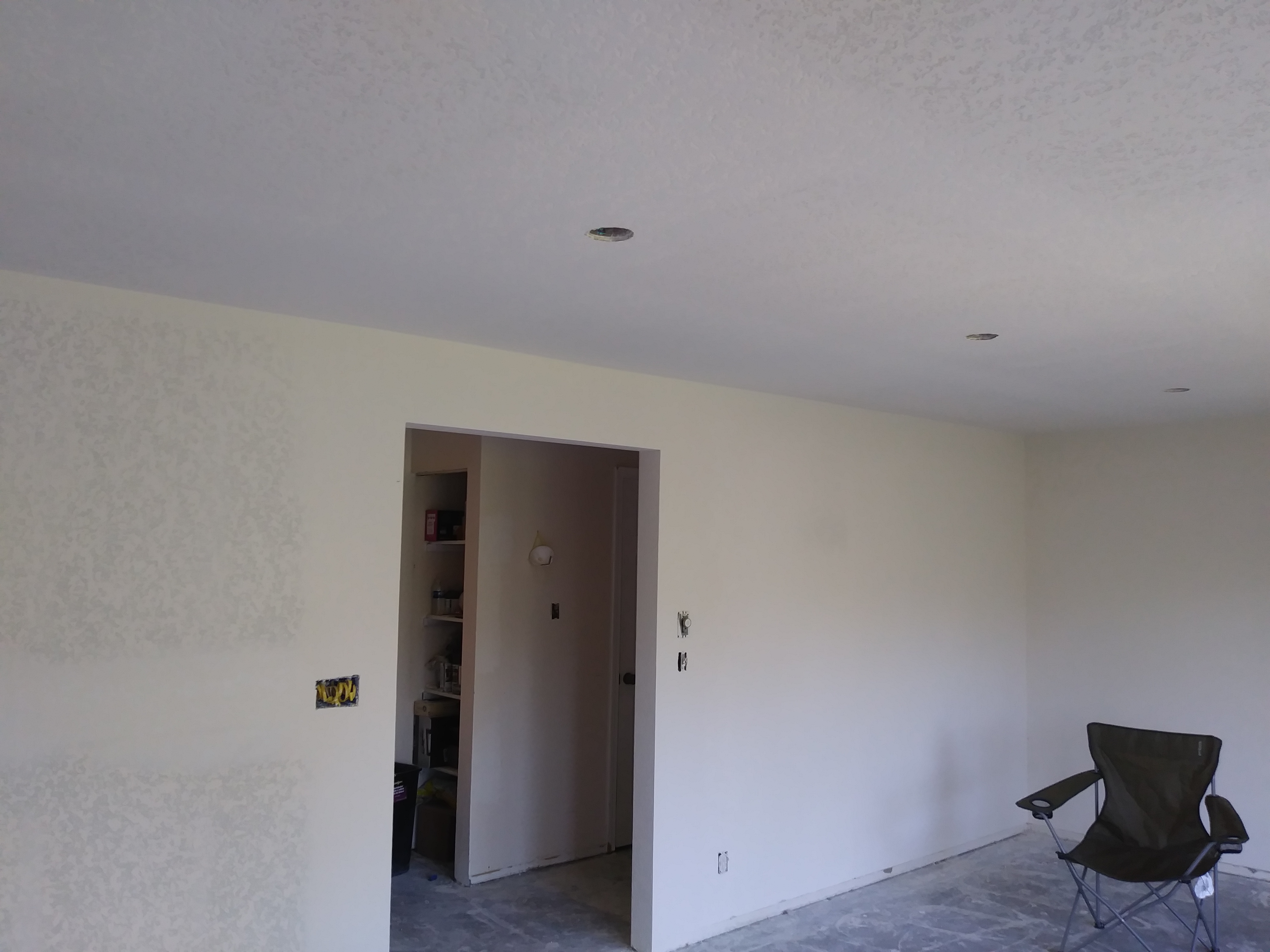 Remodeling